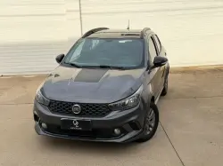 FIAT Argo 1.3 4P FIREFLY FLEX TREKKING