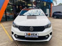 FIAT Argo 1.3 4P FIREFLY FLEX TREKKING