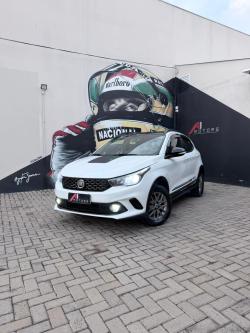 FIAT Argo 1.3 4P FIREFLY FLEX TREKKING