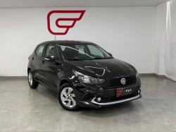 FIAT Argo 1.3 4P FIREFLY FLEX DRIVE