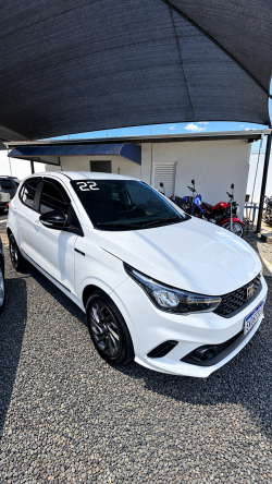 FIAT Argo 1.3 4P FIREFLY FLEX DRIVE-S DESIGN