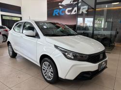 FIAT Argo 1.3 4P FIREFLY FLEX DRIVE AUTOMÁTICO CVT