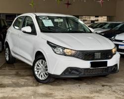 FIAT Argo 1.3 4P FIREFLY FLEX DRIVE