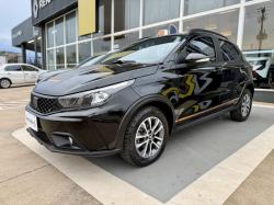FIAT Argo 1.3 4P FLEX FIREFLY TREKKING AUTOMÁTICO CVT