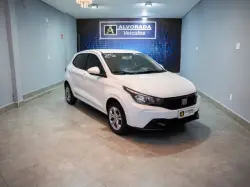 FIAT Argo 1.3 4P FLEX FIREFLY TREKKING AUTOMÁTICO CVT