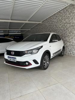FIAT Argo 1.8 4P FLEX E.TORQ HGT