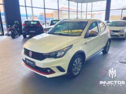 FIAT Argo 1.8 4P FLEX E.TORQ HGT