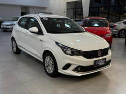 FIAT Argo 1.8 4P FLEX E.TORQ PRECISION