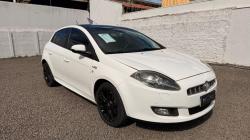 FIAT Bravo 1.4 16V T-JET TURBO