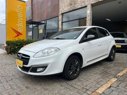 FIAT Bravo 1.8 16V 4P FLEX ESSENCE DUALOGIC AUTOMATIZADO