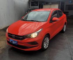 FIAT Cronos 1.3 4P FLEX DRIVE