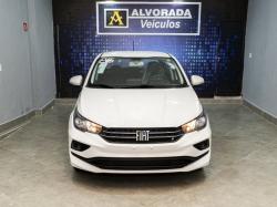 FIAT Cronos 1.3 4P FLEX DRIVE GSR AUTOMATIZADO