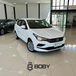 FIAT Cronos 1.3 4P FLEX DRIVE S-DESIGN AUTOMTICO CVT