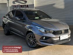 FIAT Cronos 1.3 4P FLEX DRIVE