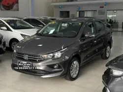 FIAT Cronos 1.3 4P FLEX DRIVE