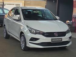 FIAT Cronos 1.3 4P FLEX