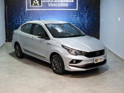 FIAT Cronos 1.3 4P FLEX DRIVE GSR AUTOMATIZADO
