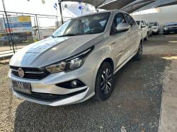FIAT Cronos 1.3 4P FLEX DRIVE