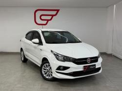 FIAT Cronos 1.3 4P FLEX DRIVE GSR AUTOMATIZADO