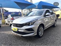 FIAT Cronos 1.3 4P FLEX DRIVE