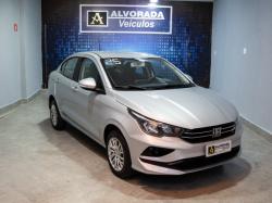 FIAT Cronos 1.3 4P FLEX DRIVE GSR AUTOMATIZADO