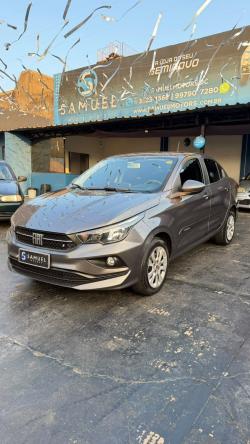 FIAT Cronos 1.3 4P FLEX DRIVE