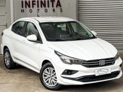 FIAT Cronos 1.3 4P FLEX DRIVE
