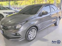FIAT Cronos 1.3 4P FLEX DRIVE