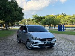 FIAT Cronos 1.8 4P FLEX PRECISION AUTOMTICO