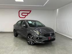 FIAT Cronos 1.8 4P FLEX PRECISION AUTOM�TICO