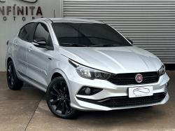 FIAT Cronos 1.8 4P FLEX HGT AUTOM�TICO