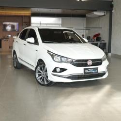 FIAT Cronos 1.8 4P FLEX PRECISION AUTOM�TICO