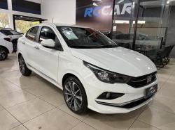 FIAT Cronos 1.8 4P FLEX PRECISION AUTOM�TICO