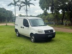 FIAT Doblo 1.4 FLEX CARGO