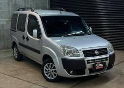 FIAT Doblo 1.8 16V 4P FLEX ESSENCE