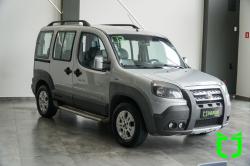 FIAT Doblo 1.8 16V 4P FLEX ADVENTURE XINGU