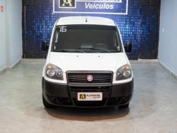 FIAT Doblo Cargo 1.8 4P