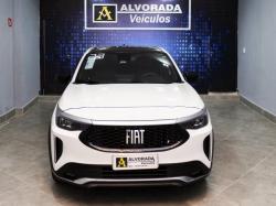 FIAT Fastback 1.0 12V 4P FLEX IMPETUS 200 TURBO AUTOM�TICO CVT