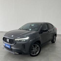 FIAT Fastback 1.0 12V 4P FLEX 200 TURBO AUTOMTICO CVT