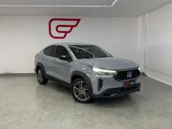 FIAT Fastback 1.0 12V 4P FLEX 200 TURBO AUTOMTICO CVT