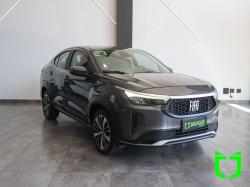 FIAT Fastback 1.0 12V 4P FLEX AUDACE 200 TURBO AUTOMTICO CVT