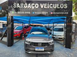 FIAT Fastback 1.0 12V 4P FLEX IMPETUS 200 TURBO AUTOM�TICO CVT