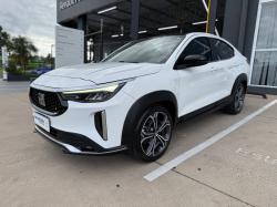 FIAT Fastback 1.0 12V 4P FLEX IMPETUS 200 TURBO AUTOM�TICO CVT