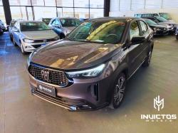 FIAT Fastback 1.0 12V 4P FLEX IMPETUS 200 TURBO AUTOM�TICO CVT