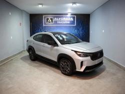 FIAT Fastback 1.0 12V 4P FLEX AUDACE 200 TURBO AUTOM�TICO CVT