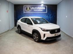 FIAT Fastback 1.0 12V 4P FLEX 200 TURBO AUTOM�TICO CVT