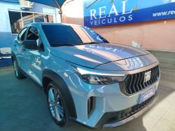 FIAT Fastback 1.0 12V 4P FLEX 200 TURBO AUTOM�TICO CVT