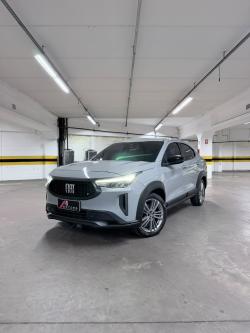 FIAT Fastback 1.0 12V 4P FLEX 200 TURBO AUTOMÁTICO CVT