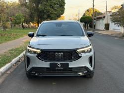 FIAT Fastback 1.0 12V 4P FLEX IMPETUS 200 TURBO AUTOMÁTICO CVT