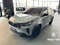 FIAT Fastback 1.0 12V 4P FLEX AUDACE 200 TURBO AUTOMÁTICO CVT